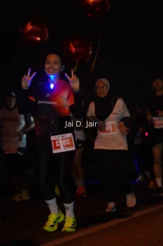 Runner Photo 4347126