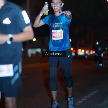 Runner Photo 4347127
