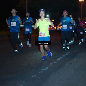 Runner Photo 4347129
