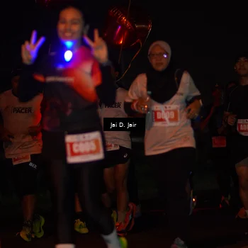Runner Photo 4347131