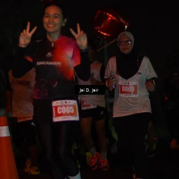 Runner Photo 4347134