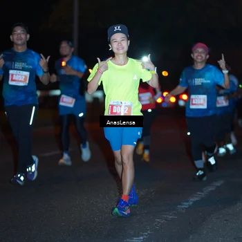 Runner Photo 4347135