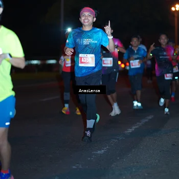 Runner Photo 4347137