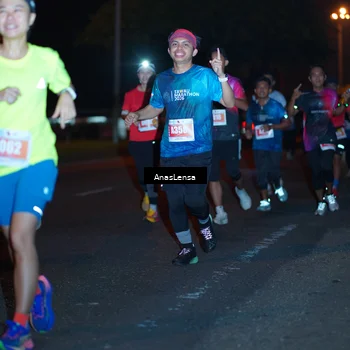 Runner Photo 4347138