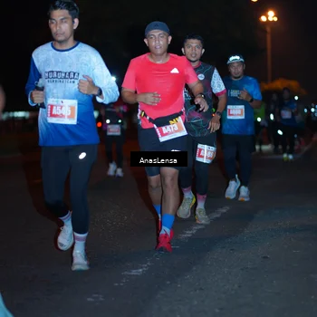 Runner Photo 4347139