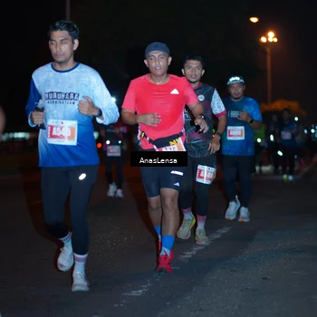 Runner Photo 4347141