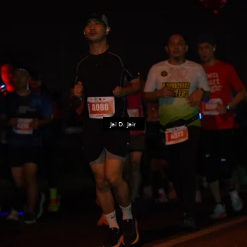 Runner Photo 4347144