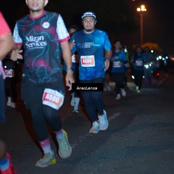 Runner Photo 4347146