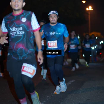 Runner Photo 4347147