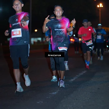 Runner Photo 4347148