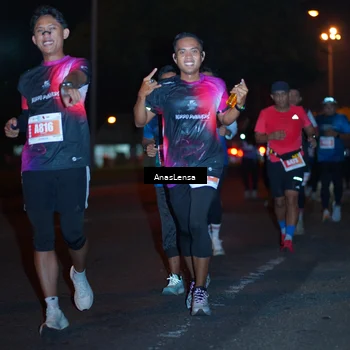 Runner Photo 4347150
