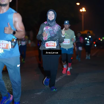 Runner Photo 4347151