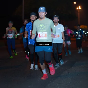 Runner Photo 4347152