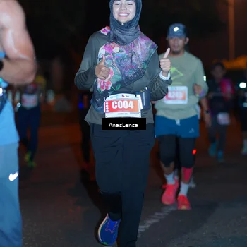 Runner Photo 4347153
