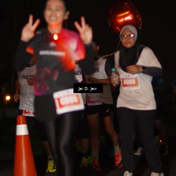 Runner Photo 4347154