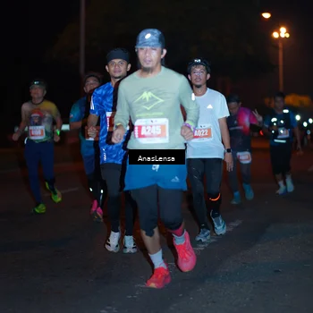 Runner Photo 4347158