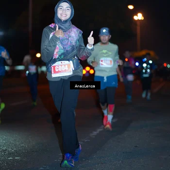 Runner Photo 4347161