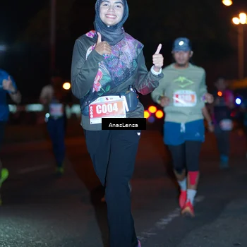Runner Photo 4347163
