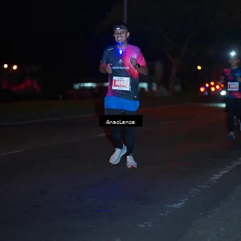 Runner Photo 4347164