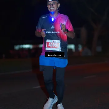 Runner Photo 4347165