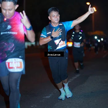 Runner Photo 4347167