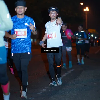 Runner Photo 4347169