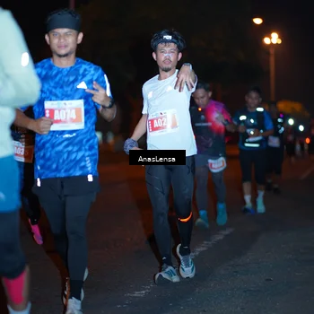 Runner Photo 4347170