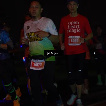 Runner Photo 4347172