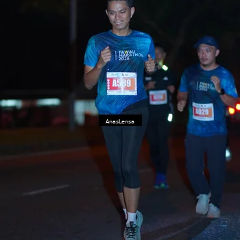 Runner Photo 4347183
