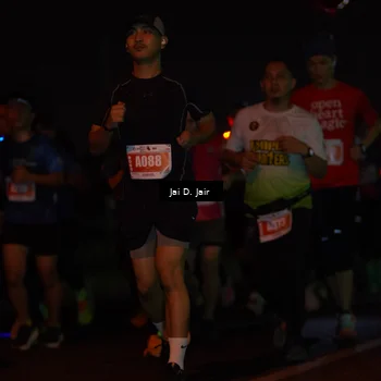 Runner Photo 4347186