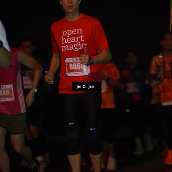 Runner Photo 4347189
