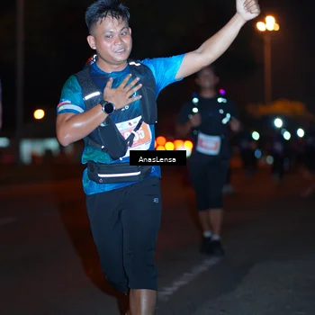 Runner Photo 4347190