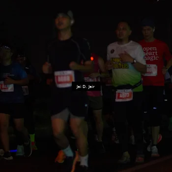 Runner Photo 4347191