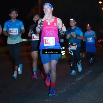 Runner Photo 4347192