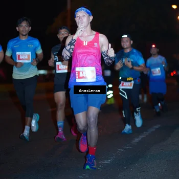 Runner Photo 4347193