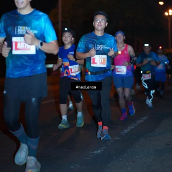 Runner Photo 4347195