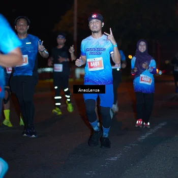 Runner Photo 4347198