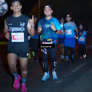 Runner Photo 4347201