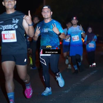 Runner Photo 4347202