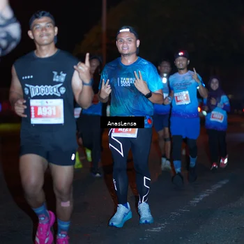 Runner Photo 4347203