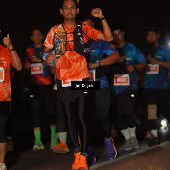 Runner Photo 4347209