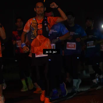 Runner Photo 4347211