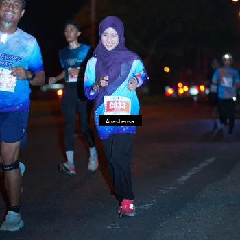 Runner Photo 4347214