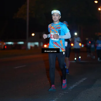 Runner Photo 4347215