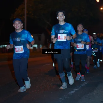 Runner Photo 4347217