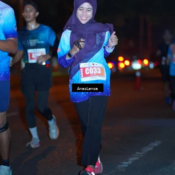 Runner Photo 4347220