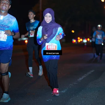 Runner Photo 4347221