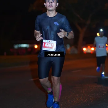 Runner Photo 4347225