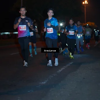 Runner Photo 4347229