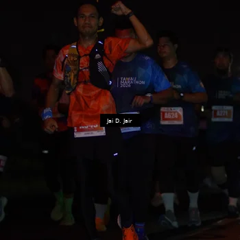 Runner Photo 4347231